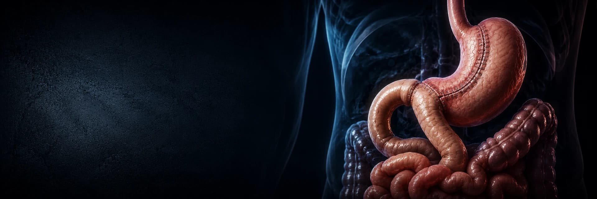 Cirurgia Bariátrica